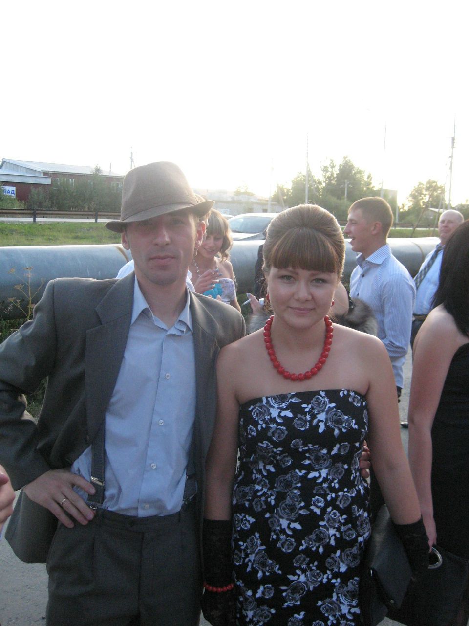 Артур Латыпов | Урай