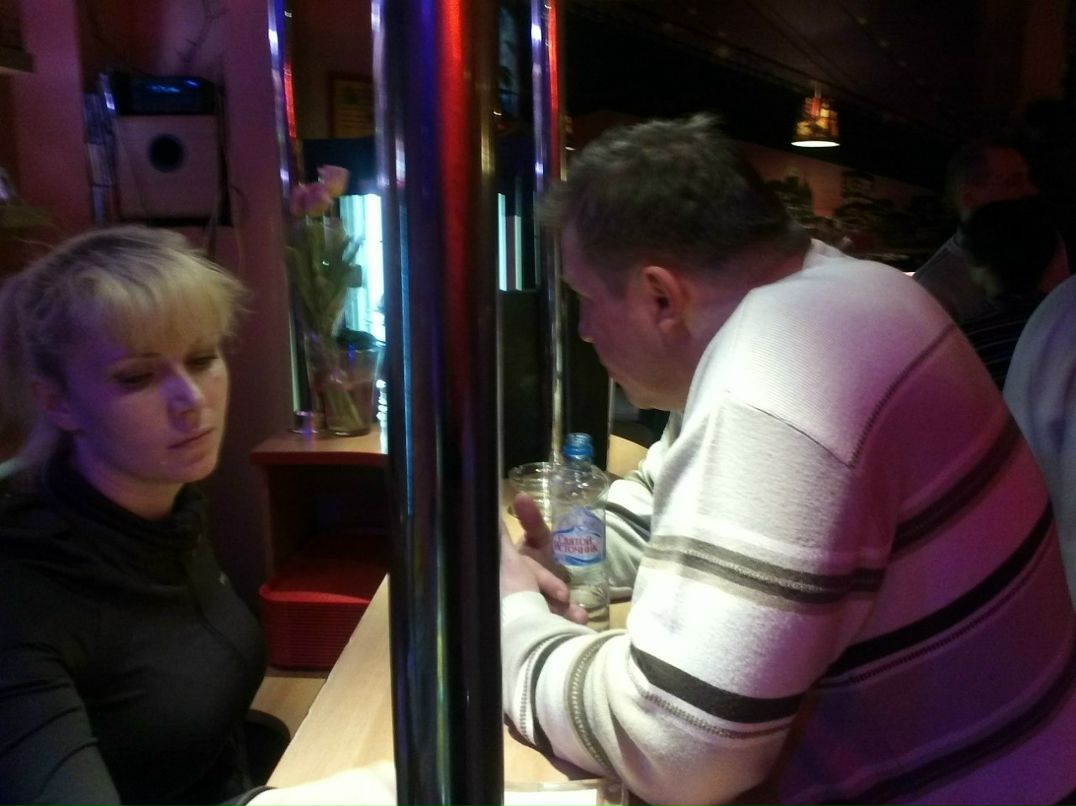 Игорь Иванов | Санкт-Петербург