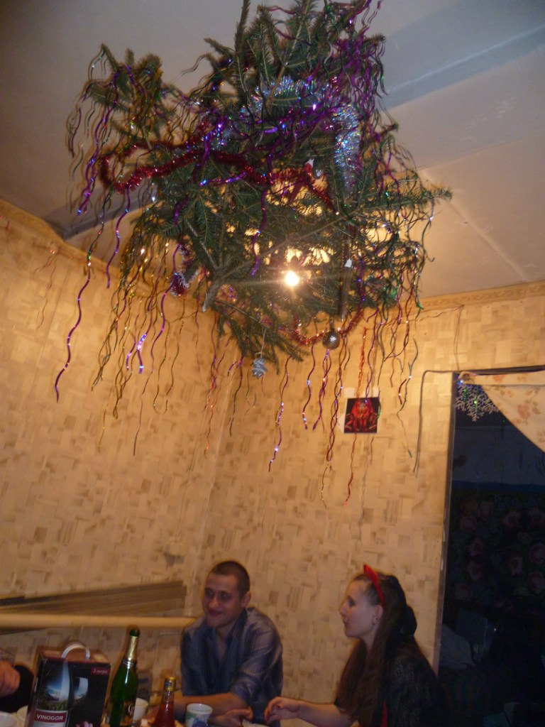 Сергей Алексеев | Старица