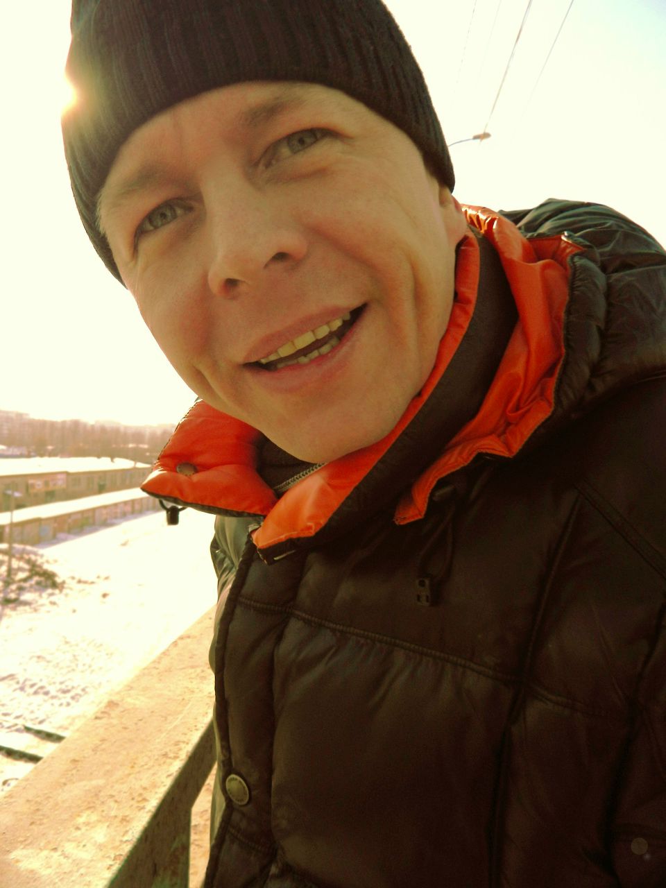 Алексей Змановский | Djibouti