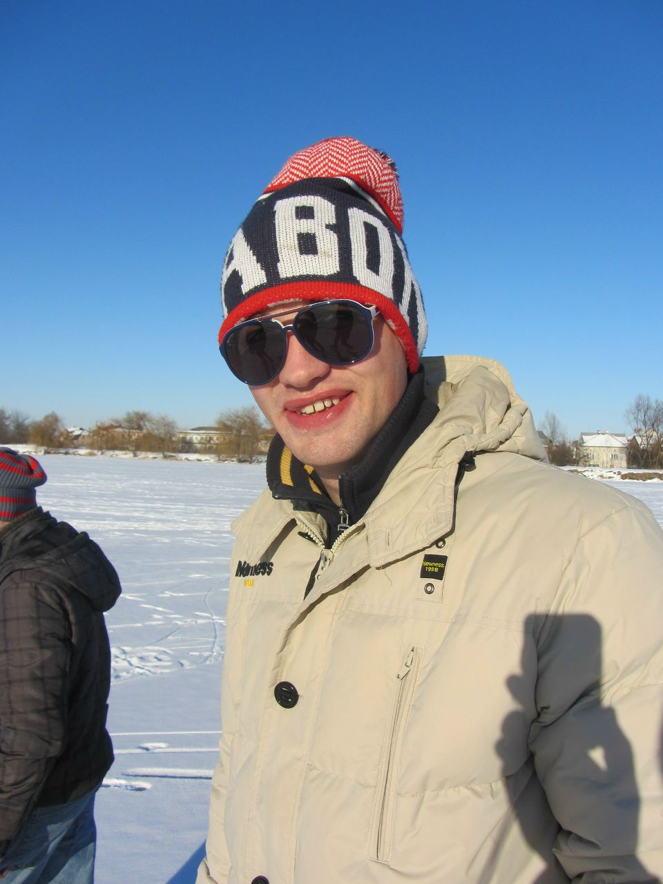 Андрій Вакуленко | Львов