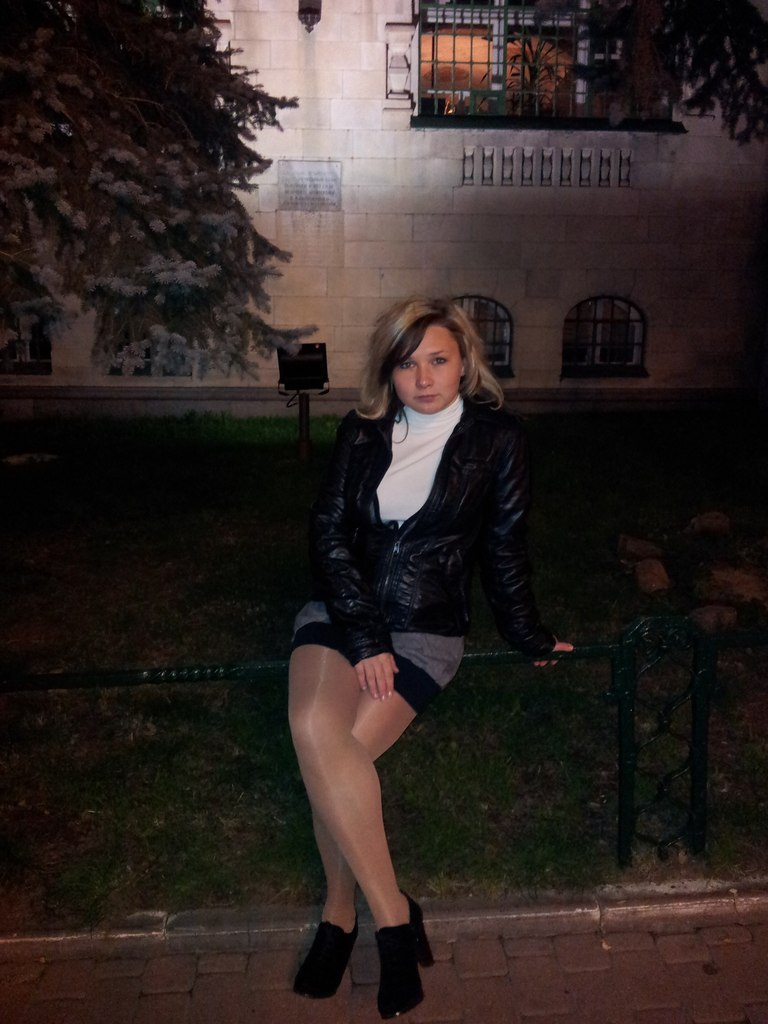 Анна Спирина | Нижний Новгород