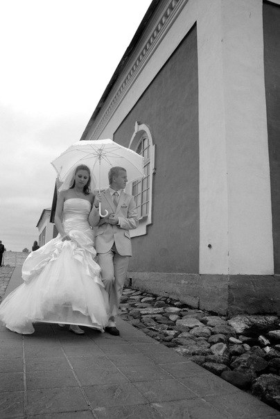 Юра Горбатенко | Санкт-Петербург