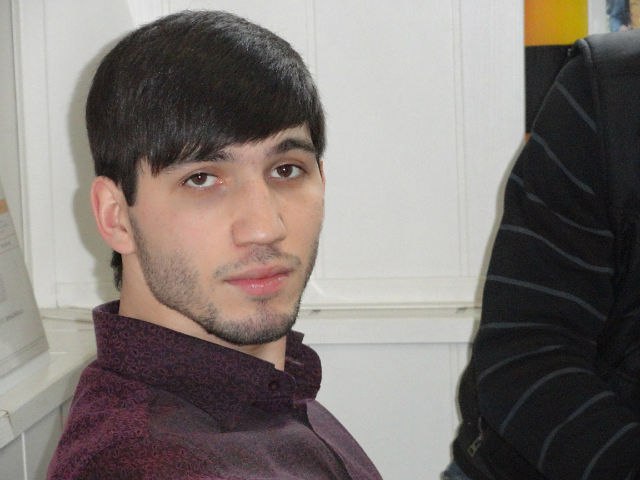 Kama Daga | Махачкала