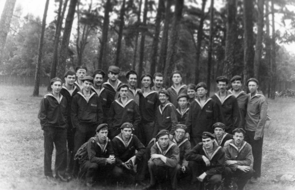 Владимир Волков | Санкт-Петербург