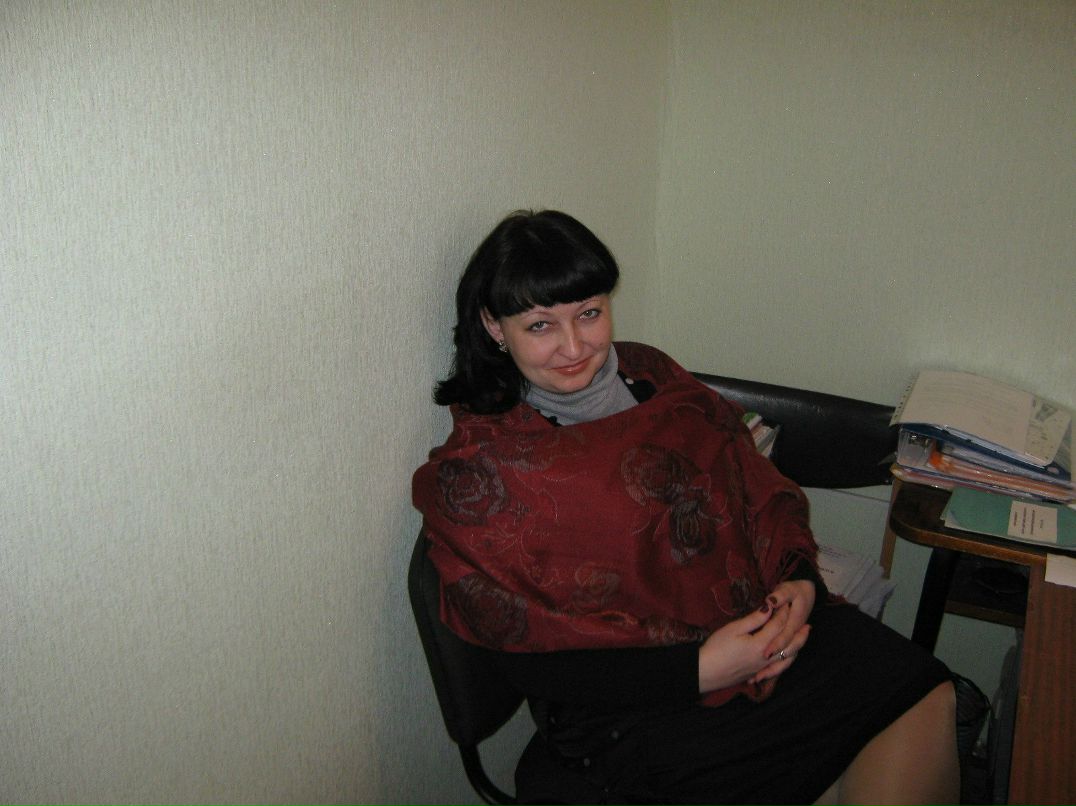 Виктория Бойко | Барвенково