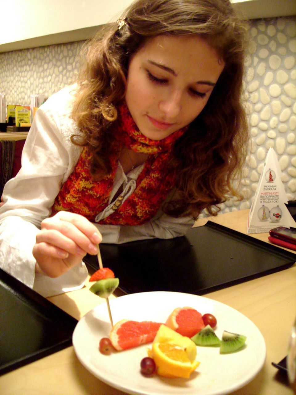 Анастасия Кайзер | Москва