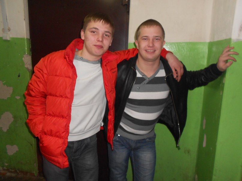 Дима Зимин | Краснооктябрьский