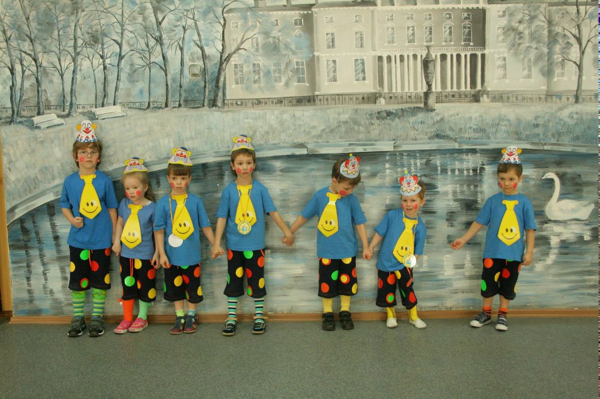 Надежда Шишканова | Санкт-Петербург