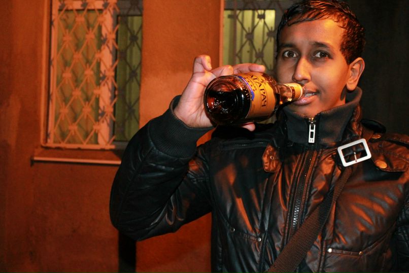 Вадим Glint | Харьков