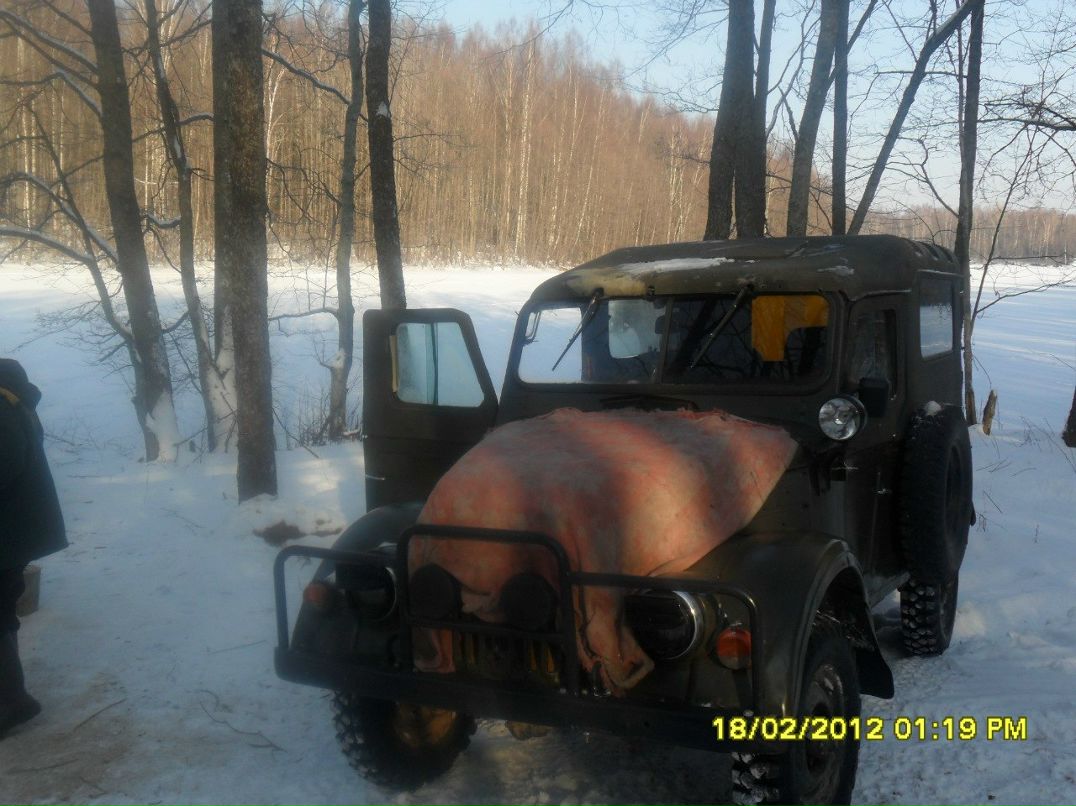 Павел Руссак | 