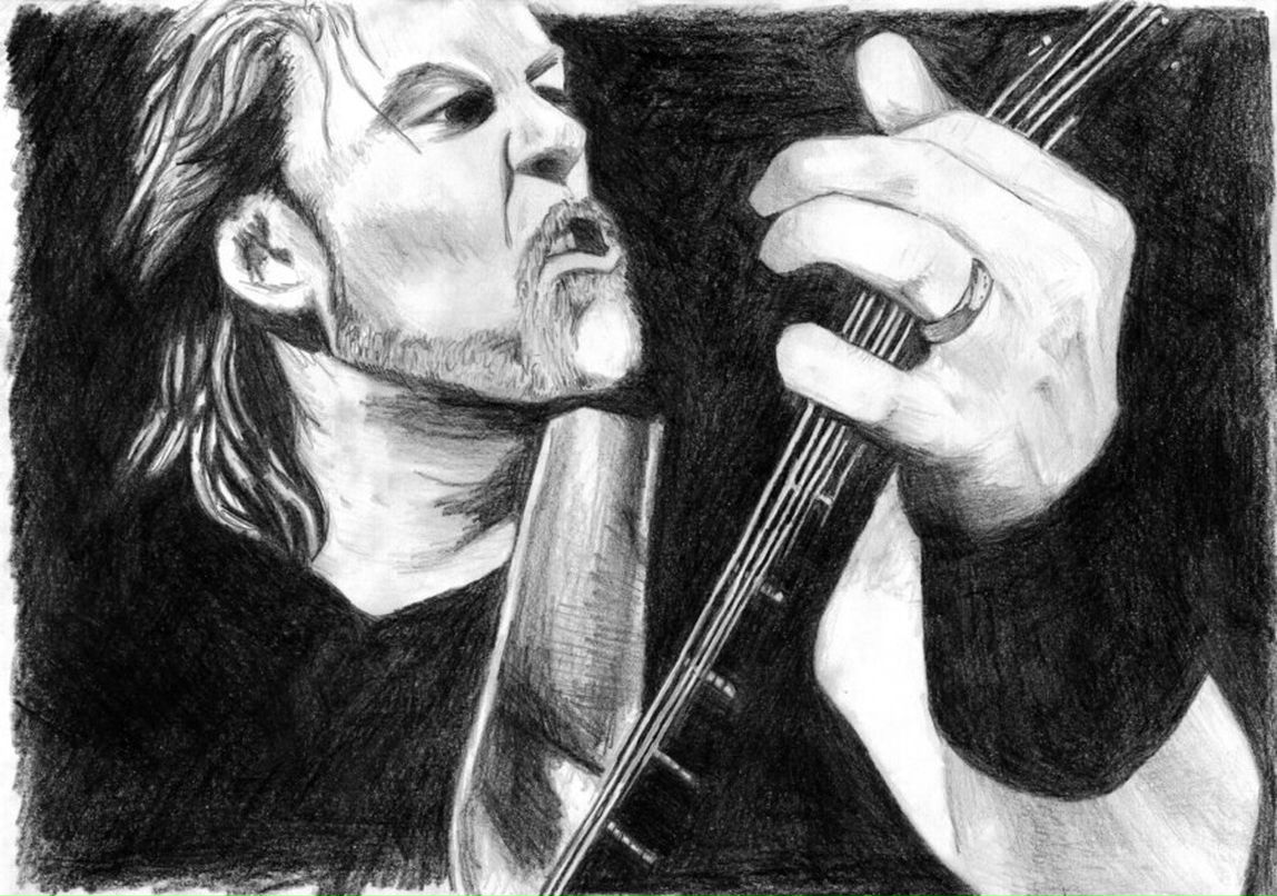 Федя Федин | Москва