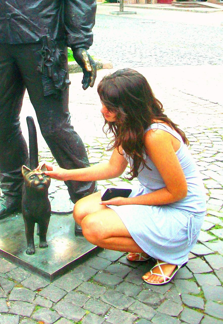 Olga Kudryavskaya | Киев