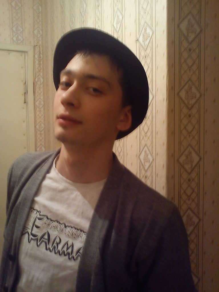 Денис Беляев | Тольятти