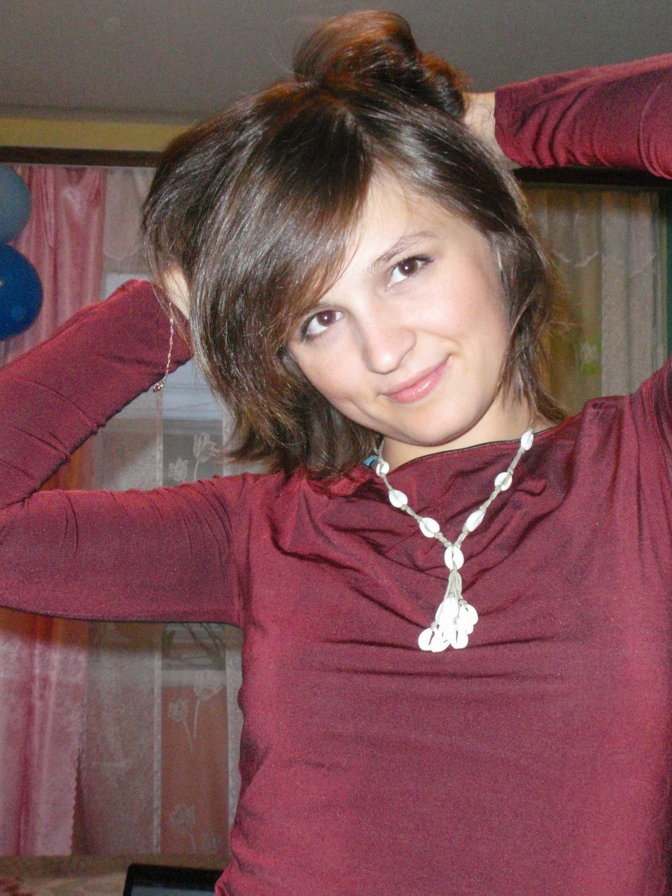 Farida Akhmadeeva L’amore Mio | Набережные Челны