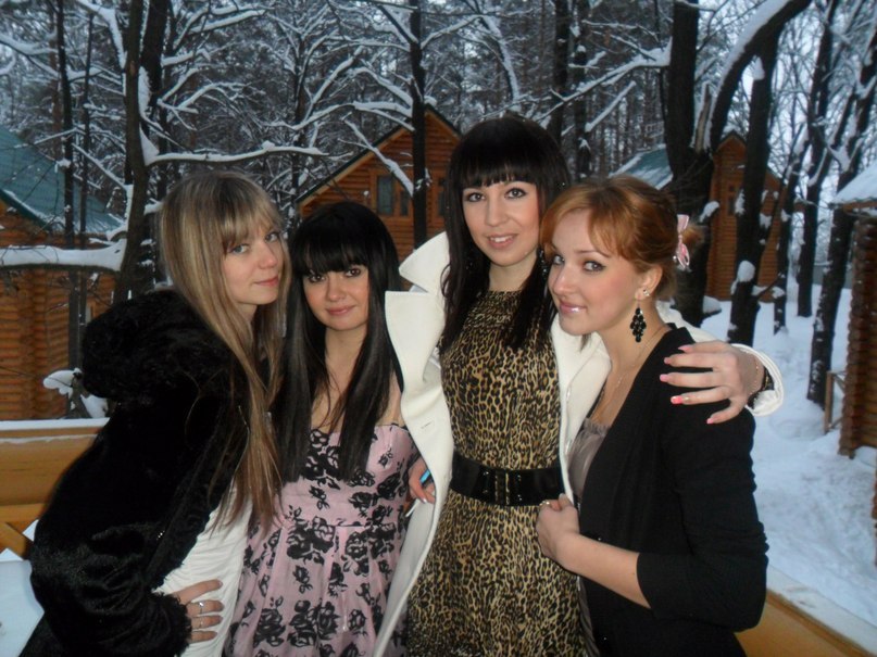 Иришка Никишина ★ツ ♥ | Казань