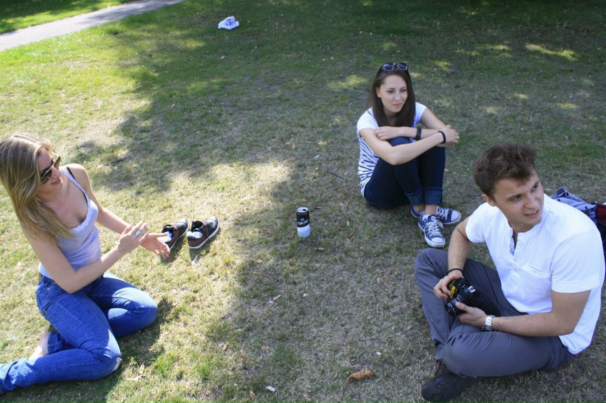 Максим Перфилов | Тюмень