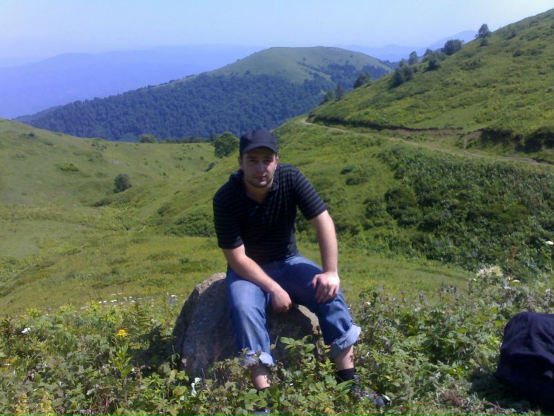 №8, Omari Panculaia, Тбилиси №8, Omari Panculaia, Тбилиси