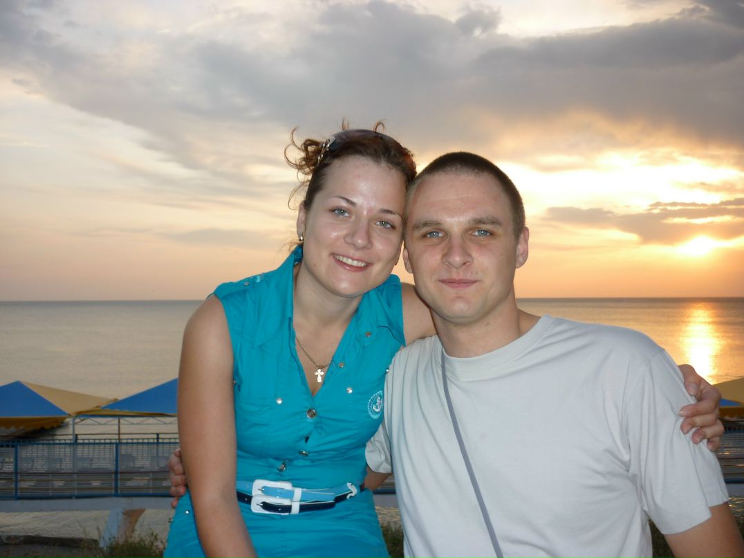 Татьяна Смолина | Березовский