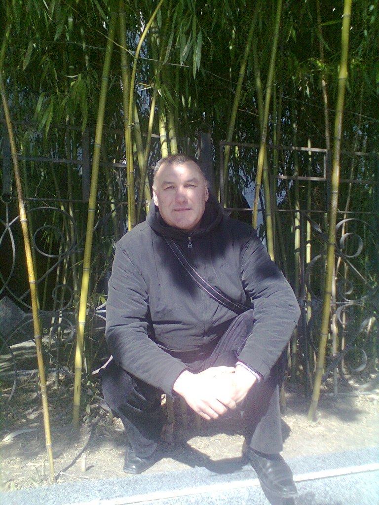 Александр Кирилин | Ялта (пгт)