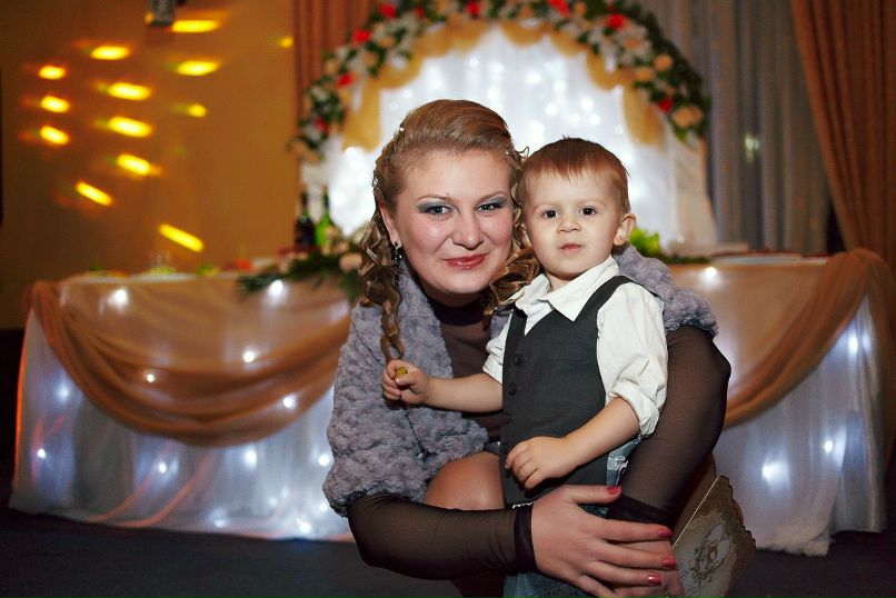 Юлия Егорова | Днепр (Днепропетровск)