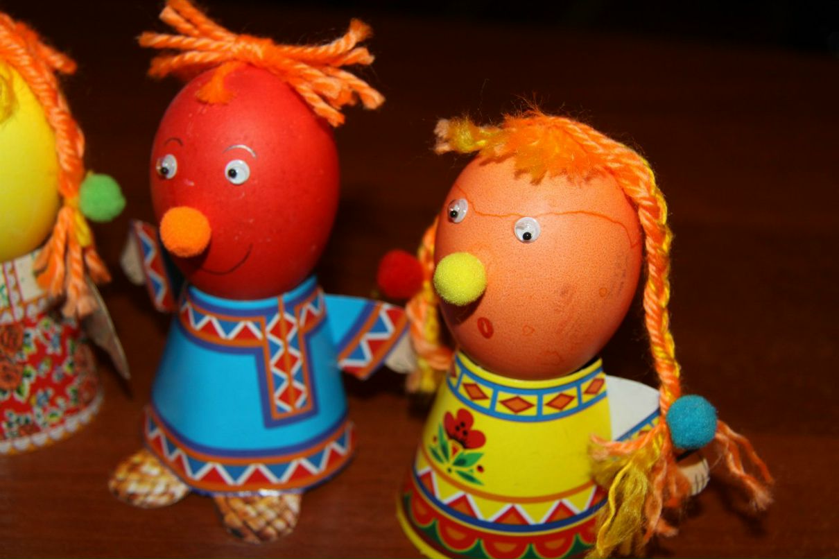 Ольга Аксёнова | Москва