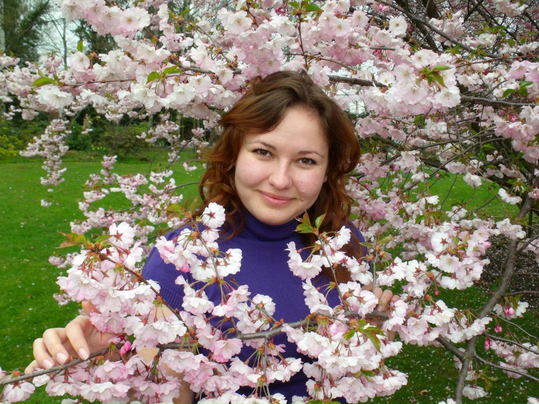 Елена Дайкер | Berlin