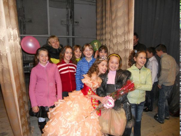 №200, Владислава Гриневич, 22.08, Новоград-Волынский №200, Владислава Гриневич, 22.08, Новоград-Волынский