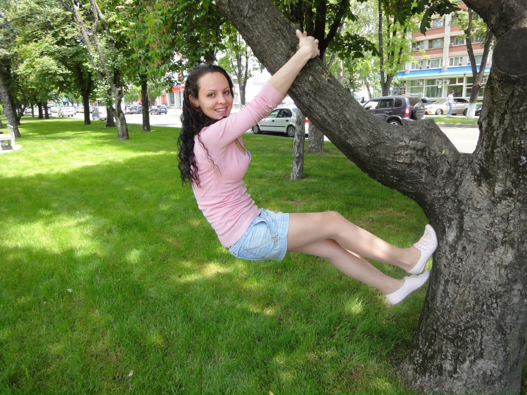 Яночка Григоренко | Краснодар