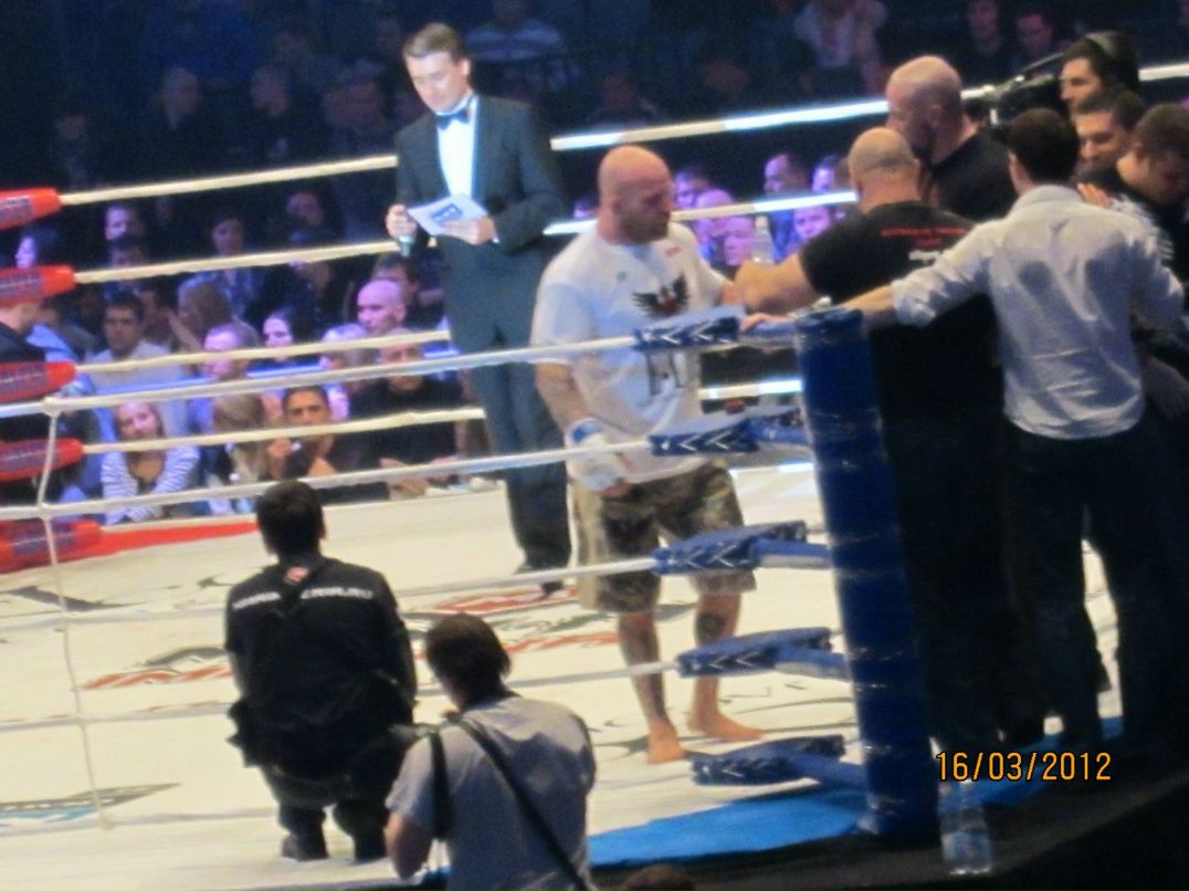 Евгений Миллер | Санкт-Петербург