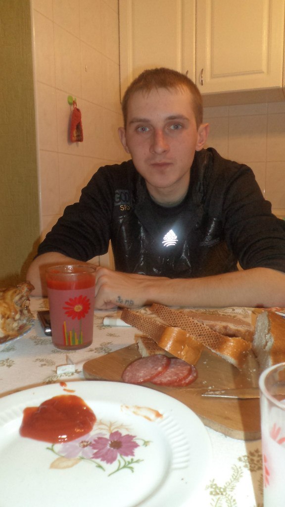 Роман Бабенко Schokk | Брест