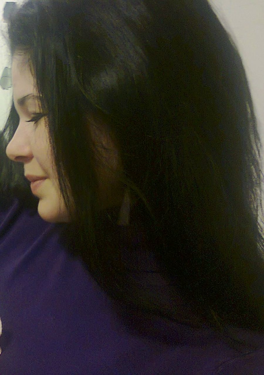 Кристина Шурпинова | Днепр (Днепропетровск)