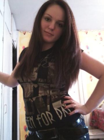 Алёна Мельник | Киев