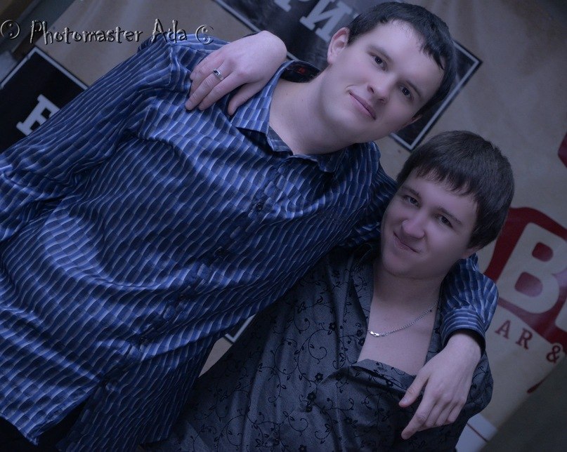 Антон Суходолин ............... | Барнаул