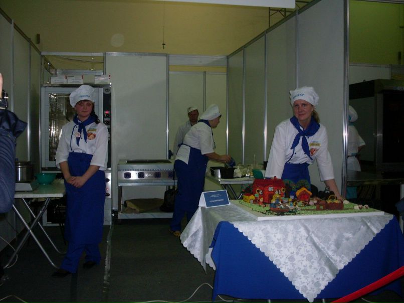 Надежда Сабурова | Красноярск