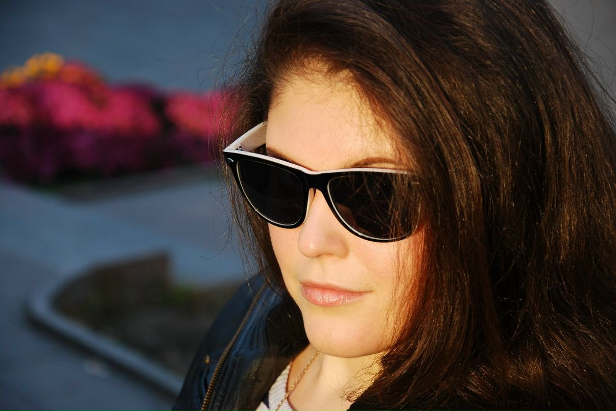 Анна Бурякова | Одесса