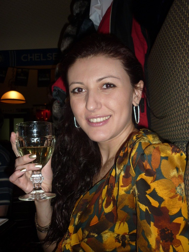 Александр Головин | Санкт-Петербург