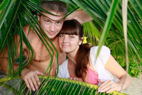 Наташа Букреева | Магнитогорск