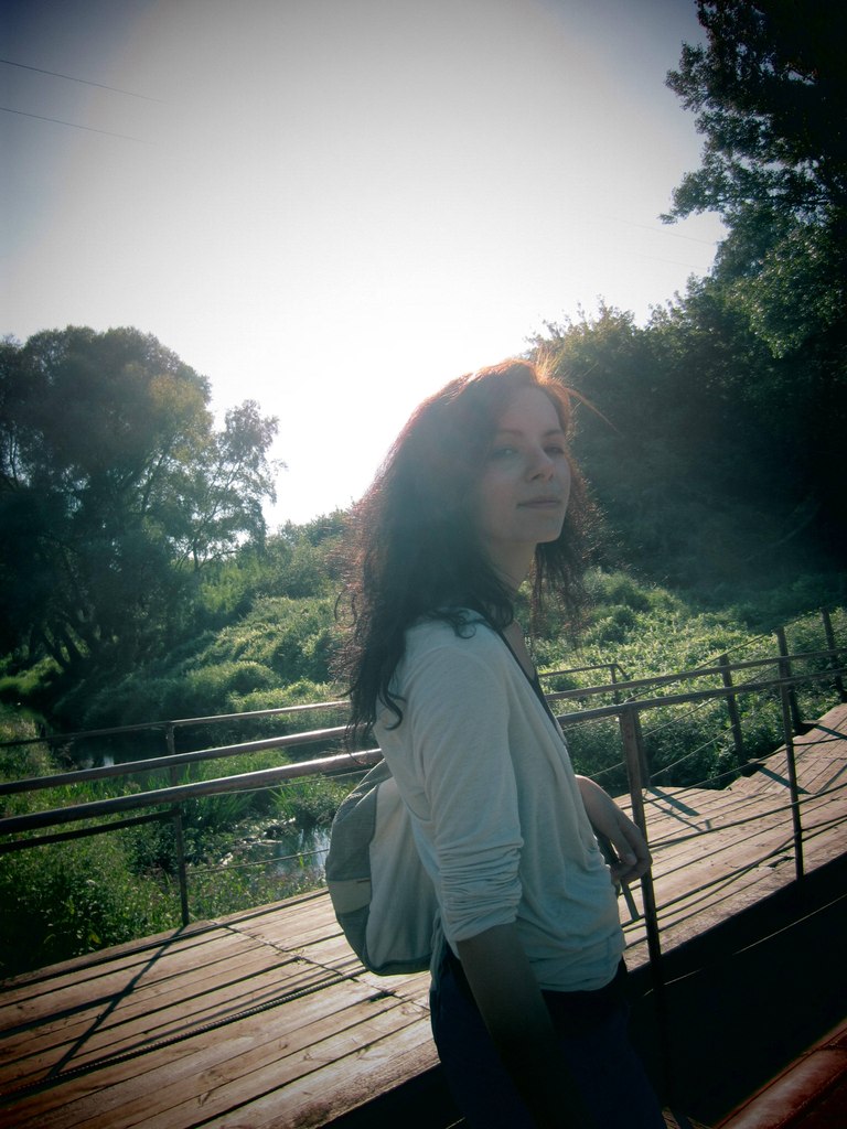 Кристина Никулина | Санкт-Петербург