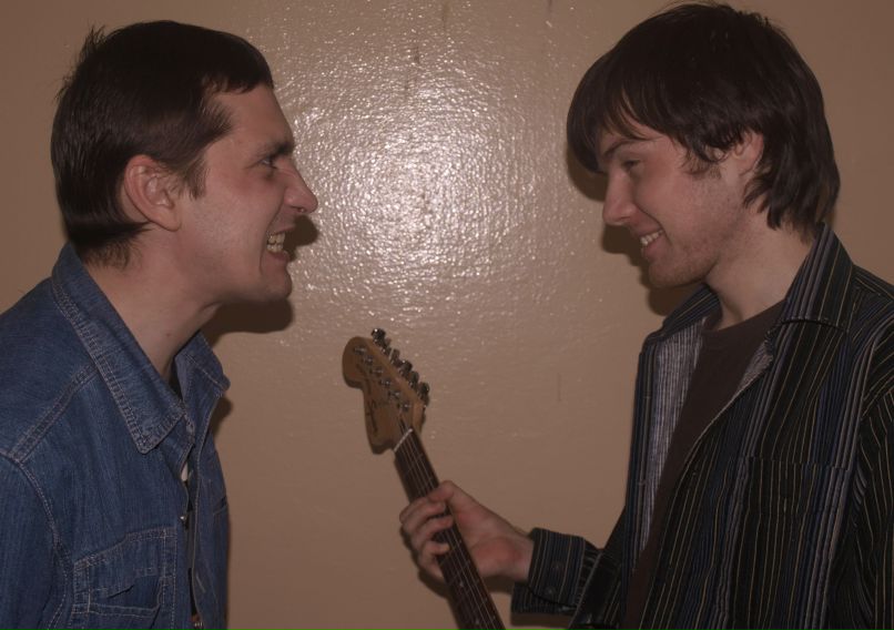 Вячеслав Эйхель | Могилёв