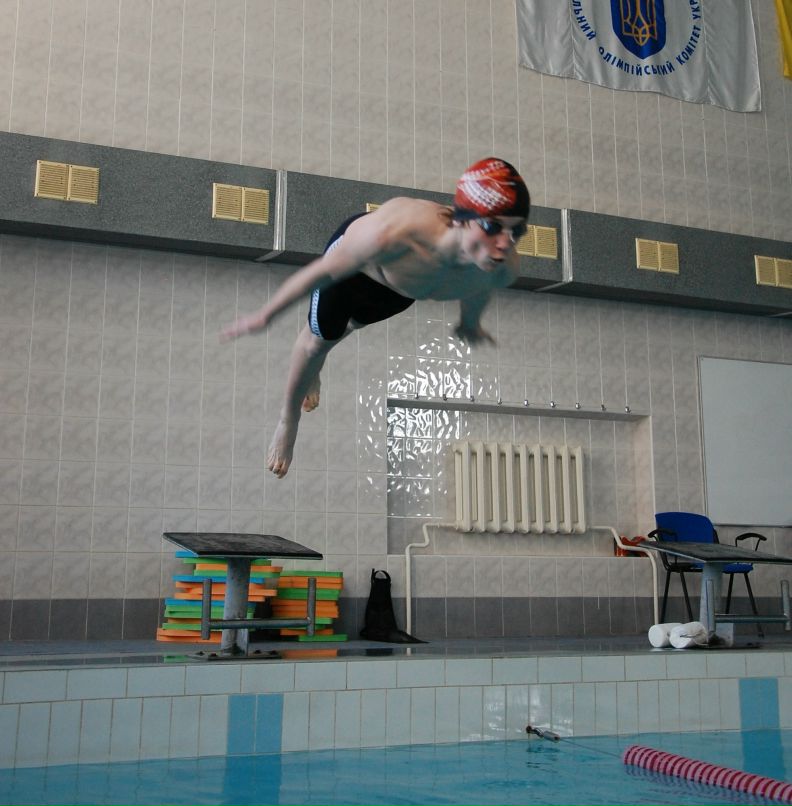 Мирослав Колодій | Тернополь