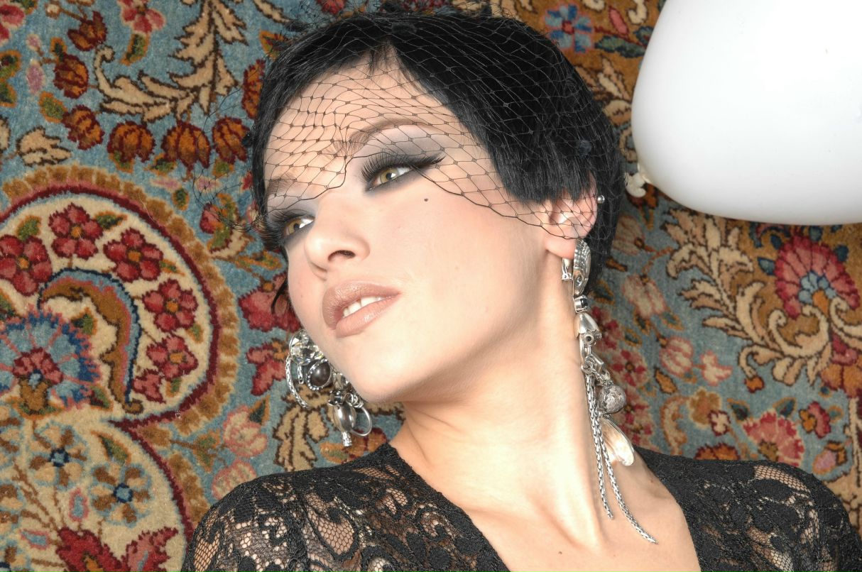 Оля Шутьева | Харьков