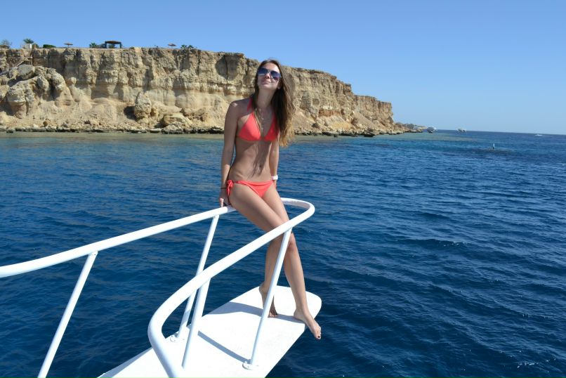 Юлия Сорокина | Саров