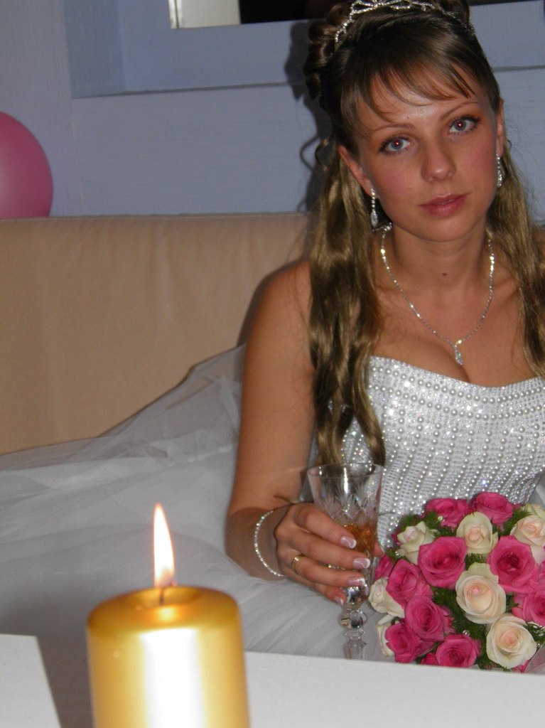 Олеся Кривенцова | Москва