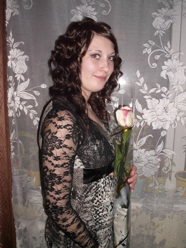 Екатерина Кузьменко | Керчь