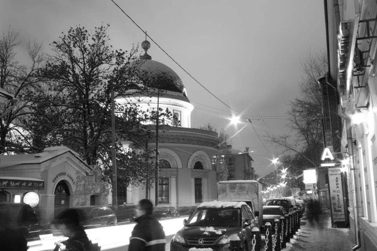 Стёпа Павельев | 