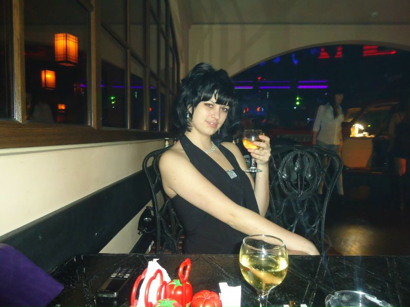 Кристина Букаускайте | Энгельс