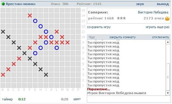 Илья Улеско | Новосибирск