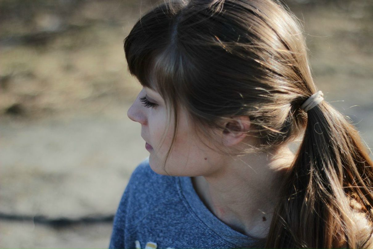 Зина Куликова | Калининград