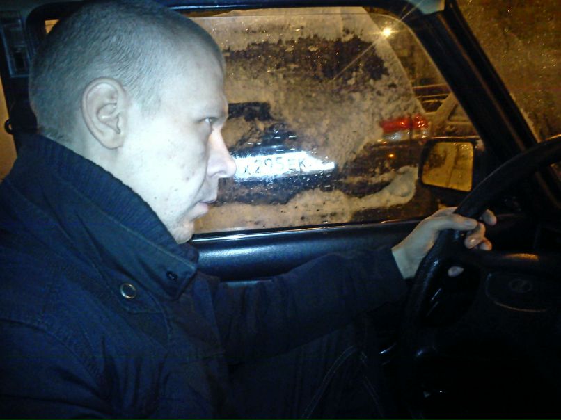 Денис Алексеев | Санкт-Петербург